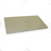 EMPIRE Floor Pad: Floor Pad, 2NCR5/2RCG8/2RCH2/2RCH5, RH50BLP/RH50BNAT/RH65BLP/RH65BNAT (MPN RH425). Key specifications — Function: Fire Protection for Rugs that may be Extremely Thick and Light-Color Tile that can Discolor; Accessory Type: Floor Pad; Compatible Grainger Part Number: 2RCH5; Brand: EMPIRE; Compatible Mfr. Model Number: RH65BNAT; Compatible with Product Type: Free-Standing Vented Gas Floor Heaters.