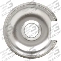 GE Drip Bowl: Mfr Part # WB32X10013. Key specifications — Manufacturer Part Number: WB32X10013; Brand: GE; Product Type: Drip Bowl.