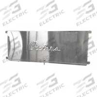 CRETORS Drop Shelf: 2533, T28A1X-XXX-X. Key specifications — attr434232: CRETORS; attr434240: Popcorn Maker; attr434229: 2533; attr434250: Drop Shelf.