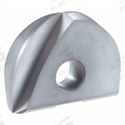 OSG Ball Nose Milling Insert: PFB100-SP (MPN 7820031) - Parallelogram Indexable Milling Inserts