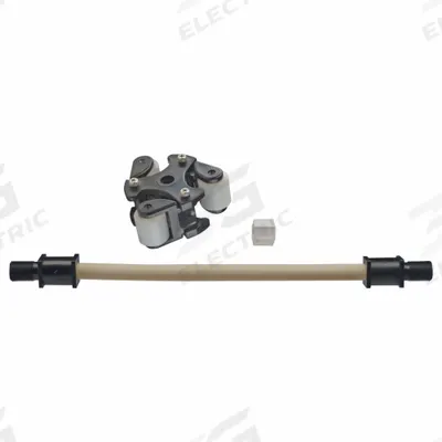 STENNER Pump Head Service Kit: Mfr Part # S4107XK - Pump Head Service Kits & Repair Parts