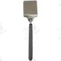 MAG-MATE Inspection Mirror: 2 1/2 in L x 2 in W Mirror Size, Mirr. Mat. Glass (MPN 316M). Key specifications — attr1004918: MAG-MATE; attr1004923: Foam.
