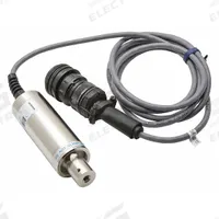 BRANSON Converter: 1 1/2 in Overall Dia, 7 3/4 in Overall Lg, 1 1/2 in Overall Wd (MPN 101-135-126R). Key specifications — Product Type: Converter; Compatible with Manufacturer Model Number: 101-063-726R; Material: Titanium; Brand: BRANSON.