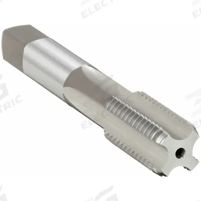 OSG Screw Thread Insert STI Tap: Straight Fute, 3/4"-10 UNC, H5 / 2B-3B, 4 Flute - General Purpose STI Taps
