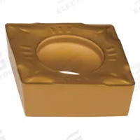 DORIAN Diamond Turning Insert: CCMT-32.52-PEF, CCMT-09T308-PEF (MPN CCMT-32.52-PEF-DPC25UT). Key specifications — attr257732: CCMT-32.52-PEF; attr257733: CCMT-09T308-PEF.