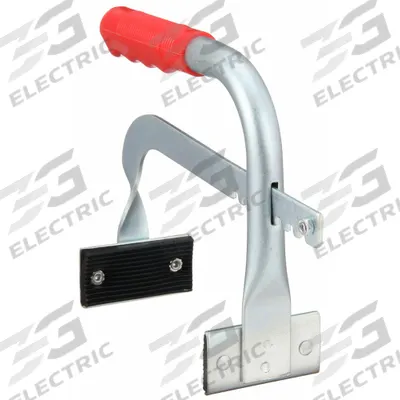 QUICKCABLE Battery Carrier: Battery Carrier, Carrying Batteries, Steel, Plastic - Battery Carriers