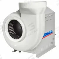 LABCONCO Exhaust Blower: 1 hp, 1,900 RPM Motor Speed, Direct Drive, 115/230V, 10 in Inlet Dia, Round (MPN 177052100). Key specifications — Drive Type: Direct Drive; Brand: LABCONCO; High-Efficiency Motor: Yes; Outlet Shape: Round; Voltage: 115/230V; Features: Communicates with Building Management Systems and Streamlines the Installation Process; For Location: Outdoor; Speed Controllable: Variable Speed.