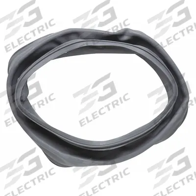 WHIRLPOOL Front Bellows Seal: 8181850 - Whirlpool Washing Machine & Dryer Parts