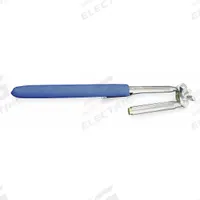 WESTWARD Magnetic Retrieval Tool: Mag. Typ. Permanent, Shft. Typ. Fixed (MPN 1VTZ5). Key specifications — attr1016158: Soft Grip; attr1016155: Rigid; attr1016165: Permanent; attr1016172: Magnetic Retrieval Tool; attr1004943: WESTWARD; attr1016157: Steel; attr1016173: Steel; attr1016174: Fixed.