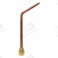 UNIWELD Welding Tip W #5: W Series, Size 5, For Use With Acetylene (MPN TYPE4-5). Key specifications — Manufacturer Part Number: TYPE4-5; Brand: UNIWELD.