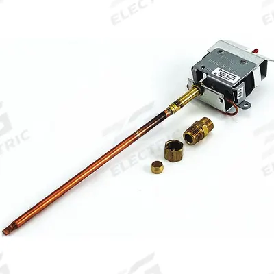 A.O. SMITH Limit Switch: Mfr Part # 100110072 - Replacement HVACR Controls, Switches & Thermostats