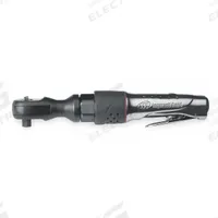INGERSOLL RAND Ratchet: Medium Duty, Square, 3/8 in Drive Size, 160 RPM, 54 ft-lb Fastening Torque (MPN 107XPA). Key specifications — attr1321072: Ball Detent; attr1321093: INGERSOLL RAND.