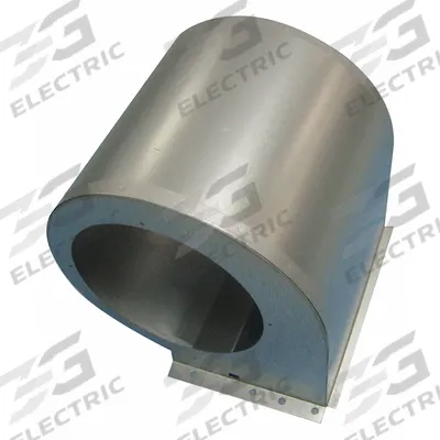 Dayton Blower Housing: Blower Housing, 6E815A, 6E815A - Replacement HVACR Fans, Filters & Ventilation Parts