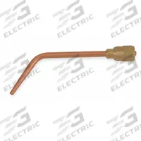 VICTOR Welding Nozzle: W-J Series, Size 1, For Use With Acetylene (MPN 0325-0084). Key specifications — Manufacturer Part Number: 0325-0084; Brand: VICTOR.