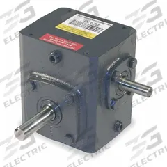 DAYTON Speed Reducer: 10:1, 175 RPM, 2 hp Input Max, 554 in-lb Output Max, Round, Any Angle (MPN 6Z467). Key specifications — attr85418: DAYTON.