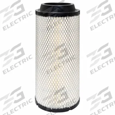 BALDWIN FILTERS Automotive Air Filter: Round-Oval, Engine, Round, Radial Seal - Round/Oval Engine Air Filters
