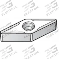 WIDIA Diamond Turning Insert: VBMT331, VBMT160404 (MPN 4169983). Key specifications — attr257732: VBMT331; attr257733: VBMT160404.