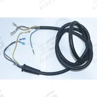 COFFING Pendant Cord: Electric Chain Hoists, JLC, PBC21006. Key specifications — attr928105: PBC21006; attr928108: Electric Chain Hoists; attr928110: JLC; attr928135: Pendant Cord.