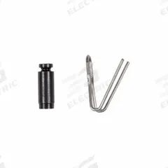 INGERSOLL RAND Anvil Retainer Kit: Mfr Part # TK-2236-716, Anvil Retainer Kit. Key specifications — attr948908: TK-2236-716; attr948910: 819UF5; attr948911: 2236QPTIMAX; attr948916: Anvil Retainer Kit.