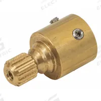 ACORN Stem Extension: Compatible with SV16 Series, (2) Hex Screws, 85°F to 115°F (MPN 7800-056-001). Key specifications — Compatible with Manufacturer Model Number: SV16; Includes: (2) Hex Screws; Product Type: Stem Extension; Manufacturer Part Number: 7800-056-001.