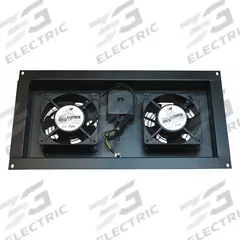 VIDEO MOUNT PRODUCTS Fan Kit: ERWEN2FANKIT, 1 13/16 in Overall Dp, 9 in Overall Ht. Key specifications — Manufacturer Part Number: ERWEN2FANKIT; Brand: VIDEO MOUNT PRODUCTS; Product Type: Fan Kit; Includes: Mounting Hardware.