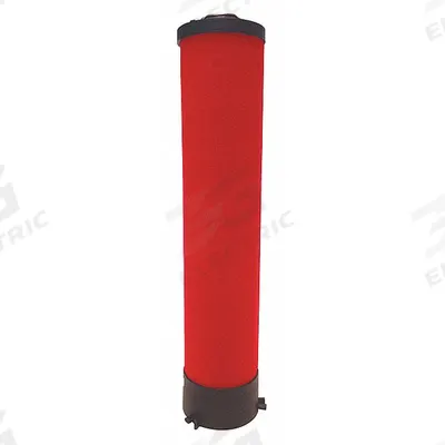 SPEEDAIRE Oil Removal Element: Coalescing, 0.01 micron - Replacement Filter Elements