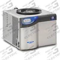 LABCONCO Freeze Dryer: -83.9°C, 4.5 L Dry Ice Holding Capacity, Benchtop Freeze Dryer (MPN 710402000). Key specifications — Freeze Dryer Style: Benchtop; Includes: 3-Wire Electrical Cord with Plug; Brand: LABCONCO; Drying Chamber Type: Not Included; Purge Valve Included: Not Included.