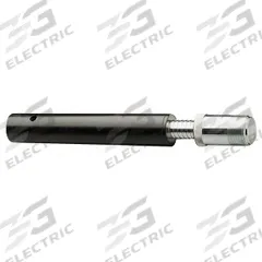 ENERPAC Adjustable Extension: For RC, For 5 ton, 5 ton Capacity of Attachment, 17.38 in Overall Lg (MPN A285). Key specifications — Product Type: Adjustable Extension; For Use With Cylinder Series: RC; Brand: ENERPAC.
