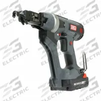 SENCO Screwdriver: 70 in-lb, 70 in-lb Torque - Min, 2,500 RPM No Load Speed, Brushless, (1) 4.0 Ah (MPN DS222-18V). Key specifications — attr1190356: Drywall Screw Gun; attr1169645: Brushless.