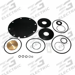 WATTS Backflow Preventer Repair Kit: Relief Valve Kit, 793PG4/793PG6, 4 in Compatible Valve Size (MPN RK909RT4). Key specifications — Compatible Valve Size: 4 in; Compatible with Grainger Part No.: 793PG4; Compatible with Series: 909; Compatible with Mfr. Model No.: 4 909 NRS; Includes: Check Disc Cover.