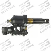 APPROVED VENDOR Complete Pump Assembly: Complete Pump Assembly, For Pallet Jacks, For 5LA79, Black (MPN D113). Key specifications — Accessory Type: Complete Pump Assembly; Compatible Grainger Part Number: 5LA79; Material: Steel; Brand: APPROVED VENDOR; Color: Black; Compatible with Product Type: Pallet Jacks.