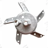 HEAT WAGON Burner Head: Mfr Part # M50924-02. Key specifications — Manufacturer Part Number: M50924-02; Product Type: Burner Head.