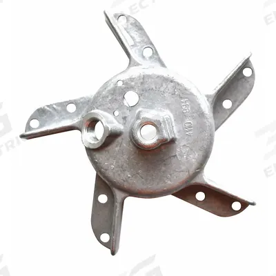 HEAT WAGON Burner Head: Mfr Part # M50924-02 - Replacement HVACR Controls, Switches & Thermostats