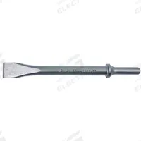 CHICAGO PNEUMATIC Chisel: 6 1/2 in Overall Lg (MPN A046050). Key specifications — attr292681: No; attr294779: CHICAGO PNEUMATIC.