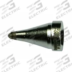 HAKKO NOZZLE: Conical, 2.7 mm W, For Use With FR-4001/4003 (MPN N60-02). Key specifications — Brand: HAKKO; Manufacturer Part Number: N60-02.