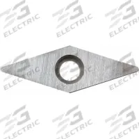 KYOCERA Diamond Turning Insert: VBGW221T00315SE KBN25M, VBGW110304T00815SE. Key specifications — attr257732: VBGW221T00315SE KBN25M; attr257733: VBGW110304T00815SE.
