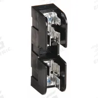 MERSEN Fuse Block: Open Block Design, 1 Pole, 600 V AC, Screw, Non-Indicating (MPN 30311). Key specifications — Brand: MERSEN.