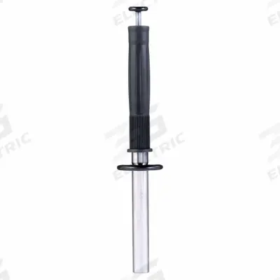 BAILEIGH INDUSTRIAL Magnetic Chip Brush: Shft - Metal Shaving Retrieval Batons