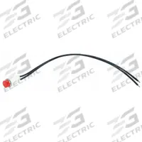 APW WYOTT Indicator Light: Mfr Part # 2E-56530. Key specifications — Manufacturer Part Number: 2E-56530; Brand: APW WYOTT; Product Type: Indicator Light.