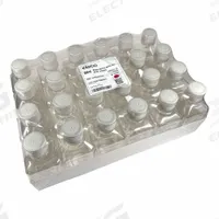 Media Bottle: PETG, 16.9 fl oz Capacity - oz, 500 mL Capacity - mL, Closure Included, Sterile, HDPE (MPN CH5205PK24). Key specifications — Graduated: Yes; Closure Type: Tamper Evident; Body Color: Colorless; Brand: APPROVED VENDOR.
