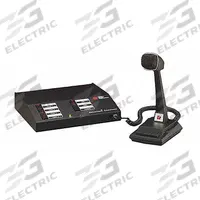 FEDERAL SIGNAL Public Address/General Alarm Control System: 2GUA6/2GUA7/2GUA8, 300VSC-1, 300VSC-1. Key specifications — Manufacturer Part Number: 300VSC-1; Brand: FEDERAL SIGNAL; Compatible with Grainger Part Number: 2GUA8; Compatible with Manufacturer Model Number: 300VSC-1; Includes: 4 Multi Tone Modules; Product Type: SelecTone Command Unit.