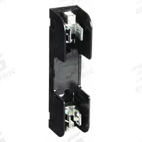 MERSEN Fuse Block: Open Block Design, 1 Pole, 600 V AC, Box Lug, Non-Indicating (MPN 60606). Key specifications — attr233046: MERSEN.