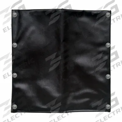 ALCO Seat Back Upholstery (MPN 359119) - Seat & Back Upholstery for Wheelchairs