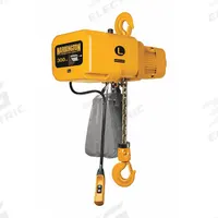HARRINGTON Electric Chain Hoist: H4 - Heavy Duty, 460V AC, Hook Mounted - No Trolley, 1 Speeds (MPN NER000300S-10/460v). Key specifications — attr918889: HARRINGTON; attr918909: Safety Latch Hook; attr918925: 460V AC; attr922366: 28 in - 30 in.