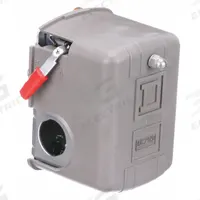 INGERSOLL RAND Switch,Pressure w/Unloade: Mfr Part # 32307043, Pressure Switch. Key specifications — attr948908: 32307043; attr948910: 16V887; attr948911: 32307043; attr948916: Pressure Switch.