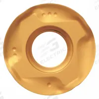 KYOCERA Round Milling Insert: ROMU1605M0ERGMPR1535