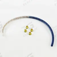 SCHNEIDER ELECTRIC Thermostat Tube Assembly: Mfr Part # 20-693. Key specifications — Manufacturer Part Number: 20-693; Product Type: Tygothane Tubing Assembly.