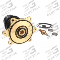 POWERS Upgrade Kit: HydroGuard T/P e420, Compatible Product Type Bathtub and Shower Faucet Valves (MPN 420-451L). Key specifications — Brand: POWERS; Product Type: Upgrade Kit; Compatible Product Type: Bathtub and Shower Faucet Valves; Includes: Bonnet Assembly; Compatible Series: HydroGuard T/P e420.