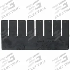 QUANTUM STORAGE SYSTEMS Divider: 9 in x 4 in, Plastic, Conductive, 2TB28, DG91050CO (MPN DL91050CO). Key specifications — Material: Plastic; Color: Black; Compatible Grainger Part Number: 2TB28; Compatible Manufacturer Model Number: DG91050CO; Brand: QUANTUM STORAGE SYSTEMS.