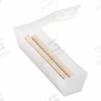 REGIN Smoke Pen Refill Pack (MPN 3KXX4). Key specifications — Compatible Grainger Part Number: 3LHW9; Brand: REGIN; Compatible Manufacturer Model Number: S220.